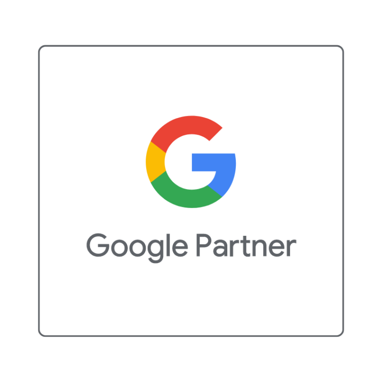 ruzovavelryba.sk Google partner platená google ppc reklama
